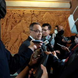 Ini Kata Kemlu soal RI Batal Piala Dunia U-20