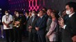 DTE G20 Sukses Tarik Antusiasme Pengunjung