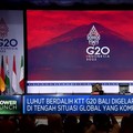 Luhut Sebut Tak Masalah Jika KTT G20 Tanpa Komunike