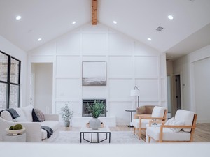 Kenapa Rumah Sekarang Jarang Punya Ruang Tamu? Ini Alasannya