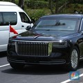 Ini Para Pemimpin Negara yang Tak Pakai Mobil Listrik di G20