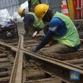 Harta Karun MRT 'Tamat' di Zaman Soekarno, Kenapa?