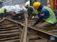 Harta Karun MRT 'Tamat' di Zaman Soekarno, Kenapa?