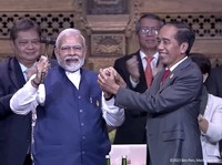 Lengkap! Ini Isi Deklarasi Kesepakatan Bersama KTT G20