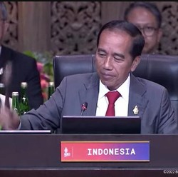 Fantastis! Hasil KTT G20, RI Terima Janji Manis US$ 1 Triliun