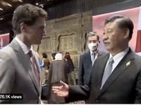 Xi Jinping 'Marah' ke PM Kanada di KTT G20, Kenapa?