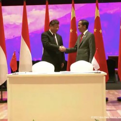Hati-hati! 'Penyakit Ekonomi' China Bisa Tulari RI