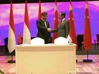 Hati-hati! 'Penyakit Ekonomi' China Bisa Tulari RI