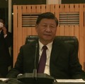 Perasaan Xi Jinping Akhirnya Kereta Cepat JKT-BDG Jalan Juga