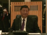 Pemerintah China Buka Suara soal Xi Jinping Marahi PM Kanada