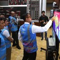 Hari Pertama Puncak KTT G20, PLN Jamin Pasokan Listrik Aman