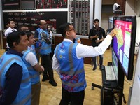 Hari Pertama Puncak KTT G20, PLN Jamin Pasokan Listrik Aman