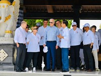 FYI! Ini 10 Politisi Terkaya di Dunia, Urutan 1 Tak Terduga
