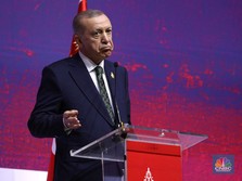 Erdogan Uring-uringan, Tiba-Tiba Ancam Sejumlah Negara Barat