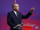 Panas! Erdogan Warning Putin, Kenapa?