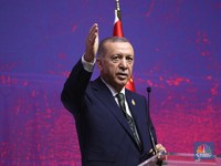 Takbir! Erdogan Temukan Harta Karun Baru Turki