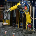 Bukan Cuma Manusia, Robot Saja Susah 'Dapat Kerja'