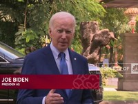 Video: Biden Tanggapi Serangan Rusia ke Polandia & Ukraina