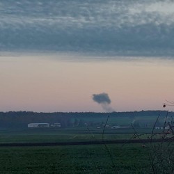 Breaking: Rudal yang Hantam Polandia Disebut Ditembak Ukraina