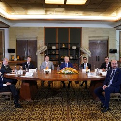 Perang Rusia-Ukraina Menggila: G20 'Pecah'-Putin Balas Dendam