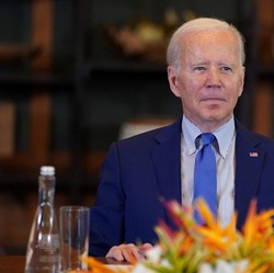 Alert! Joe Biden Restui Serangan Udara AS ke Negara Ini