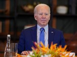 Alert! Joe Biden Restui Serangan Udara AS ke Negara Ini