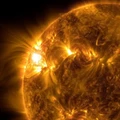 NASA Ungkap Fakta Baru, Bukti Bumi Tidak Mengelilingi Matahari
