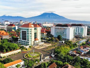 UM Buka Program S2 PJJ dengan 6 Pilihan Prodi, Pastikan Setara Kelas Reguler