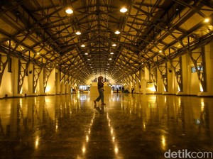 20 Tempat Wisata Modern di Jakarta yang Seru