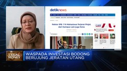 Mahasiswa Terjerat Pinjol & Investasi Bodong, IPB Lakukan Ini