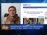 Mahasiswa Terjerat Pinjol & Investasi Bodong, IPB Lakukan Ini