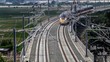 Kereta Cepat VS Argo Parahyangan, Konsumen Pilih Mana?