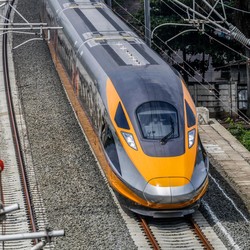 Proyek Kereta Cepat BU, Ini Kata Anak Buah Sri Mulyani