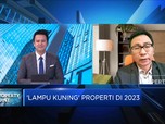 Awan Gelap 2023, Pengembang Properti Butuh Insentif Ini