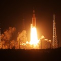 Misi NASA Berhasil Masuk Orbit, Siap Boyong Manusia ke Bulan?
