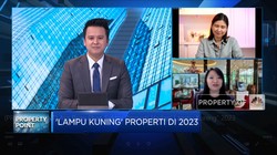 Asa Kebangkitan Sektor Properti Hadapi 