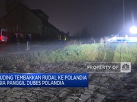 Video: Bantah Tembak Rudal, Rusia Panggil Dubes Polandia