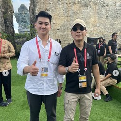 Kronologi Kerabat Chef Arnold Ketipu Indosurya Puluhan Miliar