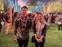 Chef Arnold Buka-bukaan Kronologi Kerabat Ketipu Indosurya