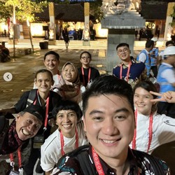 Duit Indosurya Dipakai Beli Jet, Chef Arnold Bilang Gini