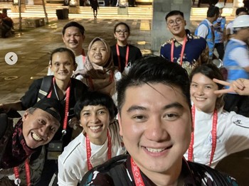 Miris, Artis-Artis Ini Kena Tipu Indosurya Hingga Miliaran