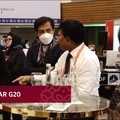 Video: Di Balik Layar KTT G20