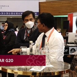 Video: Di Balik Layar KTT G20