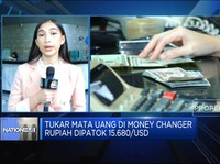 Bunga Acuan BI Naik, Kok Rupiah Masih Loyo?