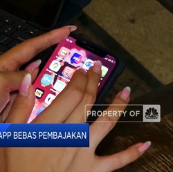 Ragam Cara WhatsApp Manjakan Miliaran Pengguna