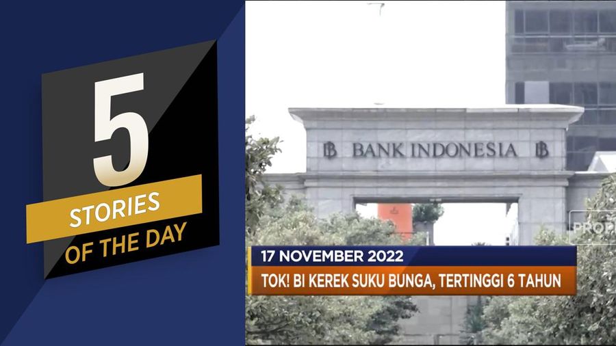 CNBC Indonesia TV