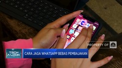 Ragam Cara WhatsApp Manjakan Miliaran Pengguna