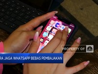 Ragam Cara WhatsApp Manjakan Miliaran Pengguna
