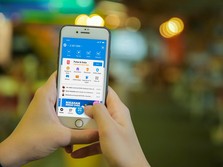 CEO DANA Optimis Industri Fintech Mampu Hadapi Ketidakpastian