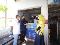Laba Terbang 106,14%, BRI Diapresiasi Menteri BUMN